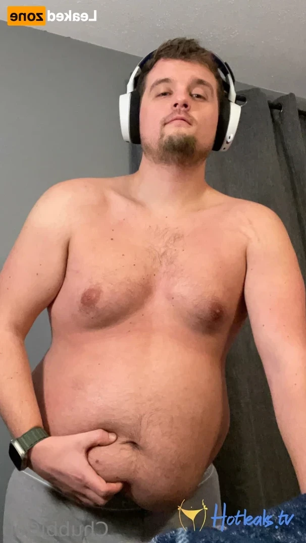 chubbicub Onlyfans leaked photo 14252020 on Hotleaks.tv