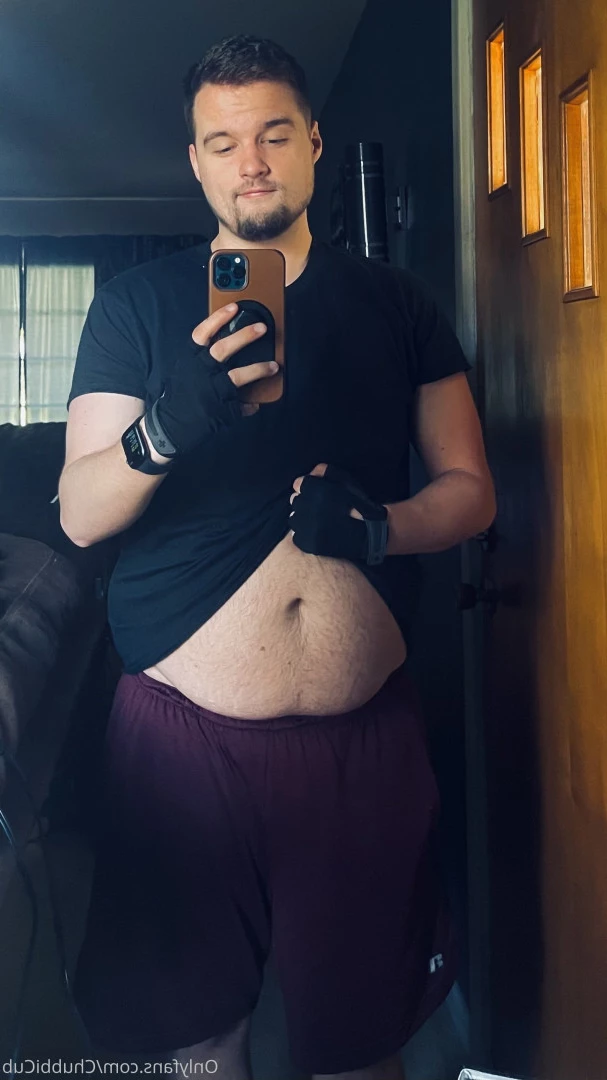 chubbicub Onlyfans leaked photo 14252044 on Hotleaks.tv