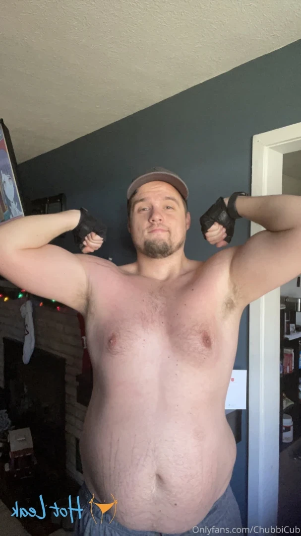 chubbicub Onlyfans leaked photo 14718019 on Hotleaks.tv