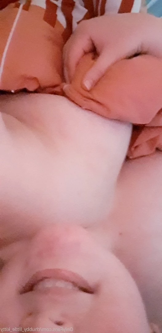 chubby_little_kitty Onlyfans leaked photo 3532747 on Hotleaks.tv