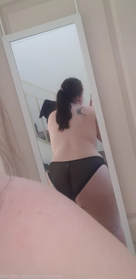 chubby_little_kitty Onlyfans leaked photo 3532789 on Hotleaks.tv