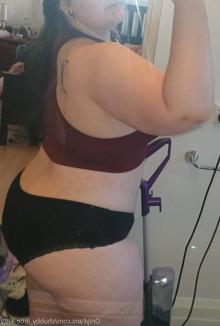 chubby_little_kitty Onlyfans leaked photo 3532799 on Hotleaks.tv