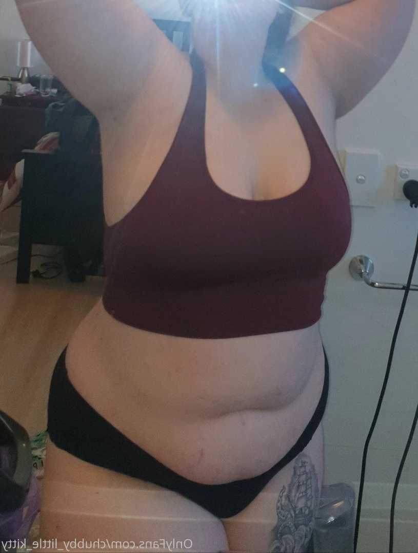 chubby_little_kitty Onlyfans leaked photo 3532814 on Hotleaks.tv