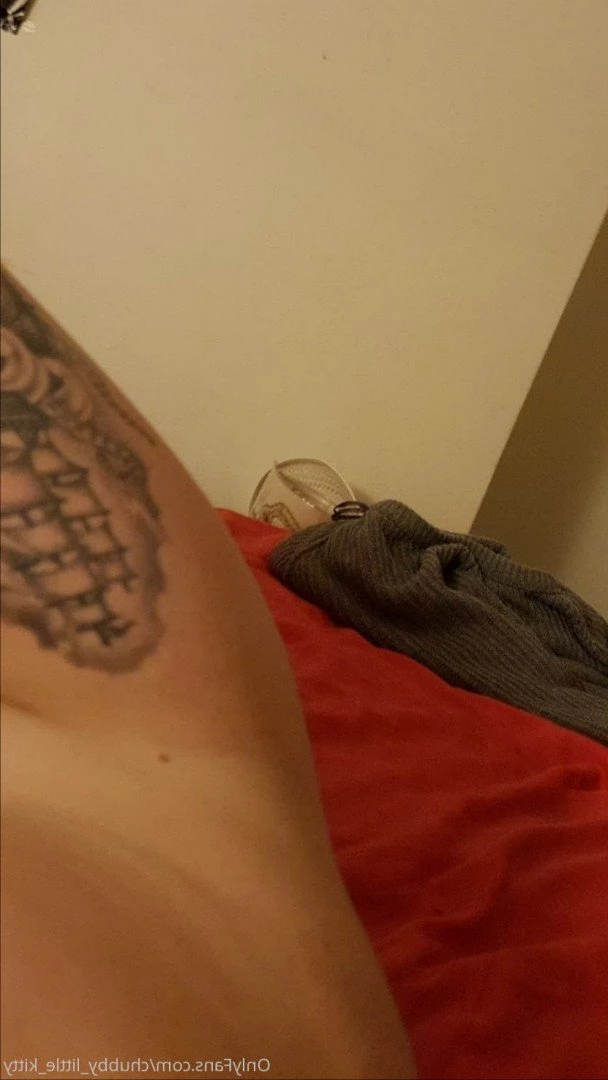 chubby_little_kitty Onlyfans leaked photo 3532852 on Hotleaks.tv