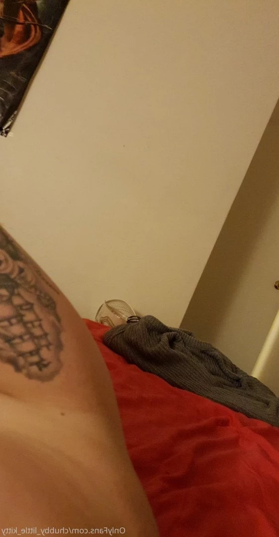 chubby_little_kitty Onlyfans leaked photo 3532963 on Hotleaks.tv