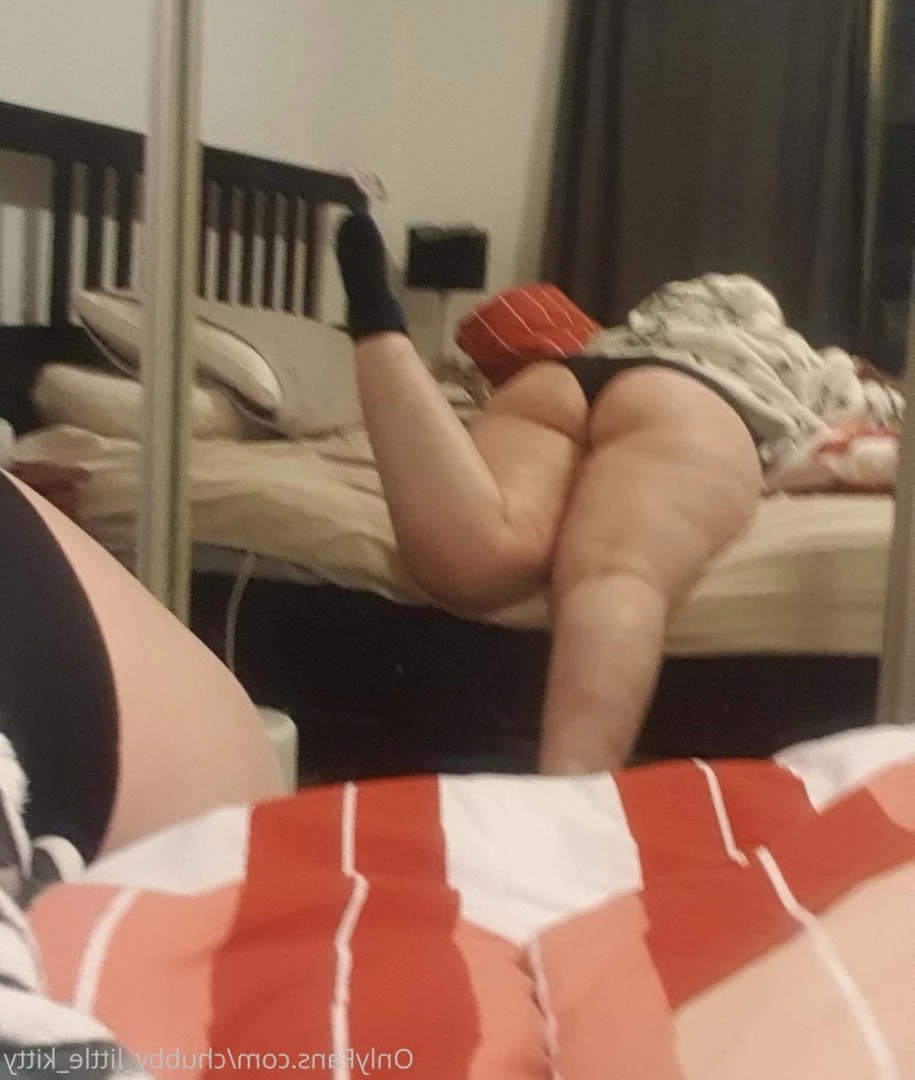 chubby_little_kitty Onlyfans leaked photo 6120400 on Hotleaks.tv