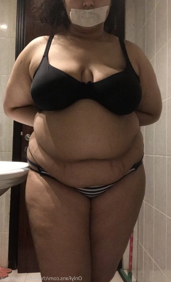 Lil Squish Baby [ chubbybunnyfeabie ] Onlyfans leaked photo 3409327 on Hotleaks.tv