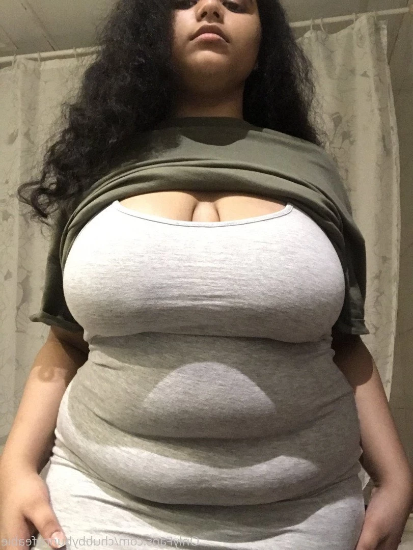 Lil Squish Baby [ chubbybunnyfeabie ] Onlyfans leaked photo 3409357 on Hotleaks.tv