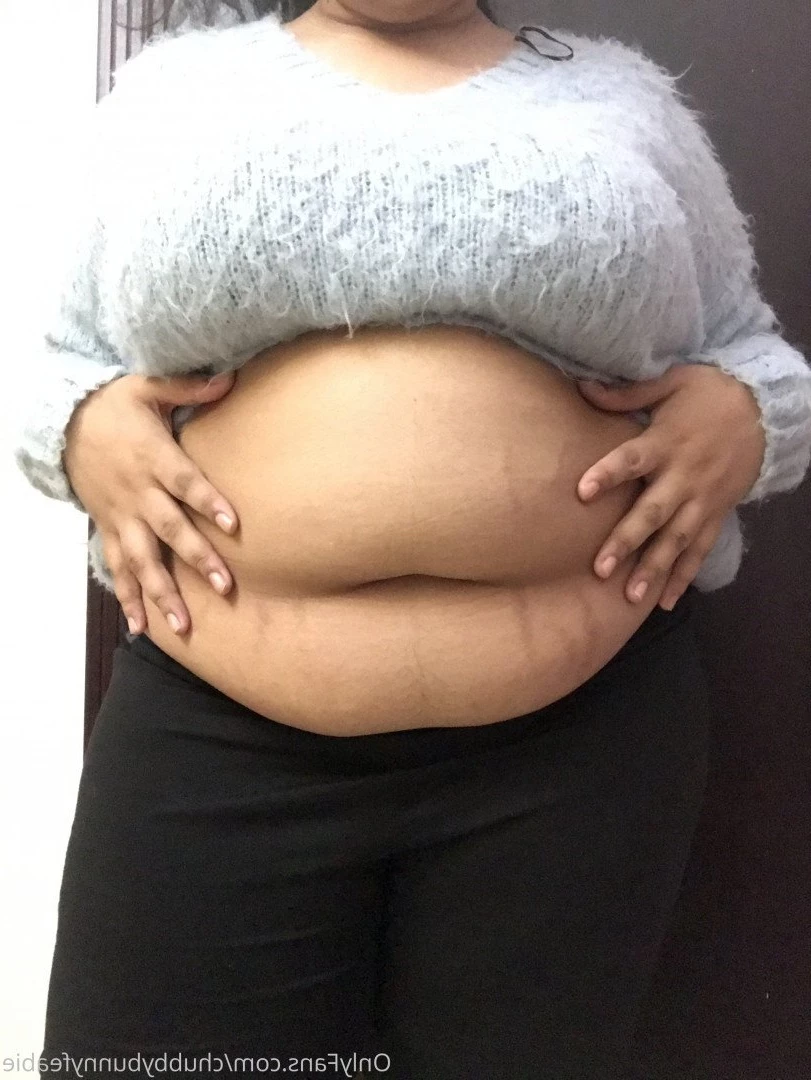 Lil Squish Baby [ chubbybunnyfeabie ] Onlyfans leaked photo 3409485 on Hotleaks.tv