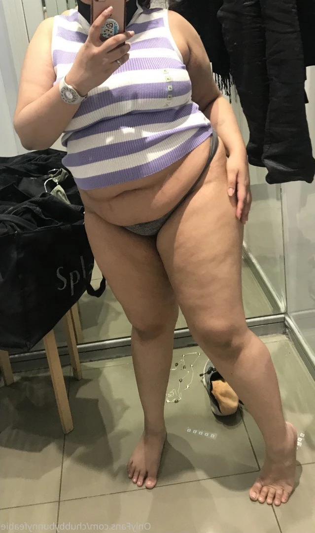 Lil Squish Baby [ chubbybunnyfeabie ] Onlyfans leaked photo 3409640 on Hotleaks.tv