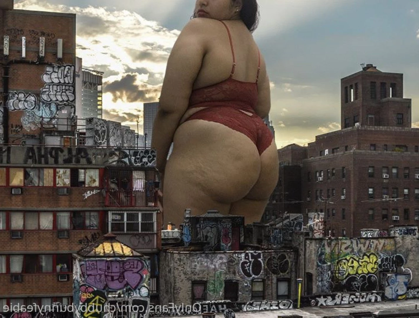 Lil Squish Baby [ chubbybunnyfeabie ] Onlyfans leaked photo 3409784 on Hotleaks.tv