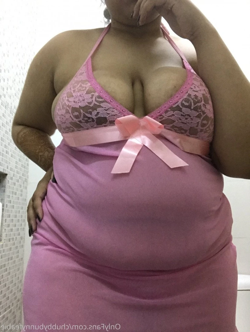 Lil Squish Baby [ chubbybunnyfeabie ] Onlyfans leaked photo 3409994 on Hotleaks.tv