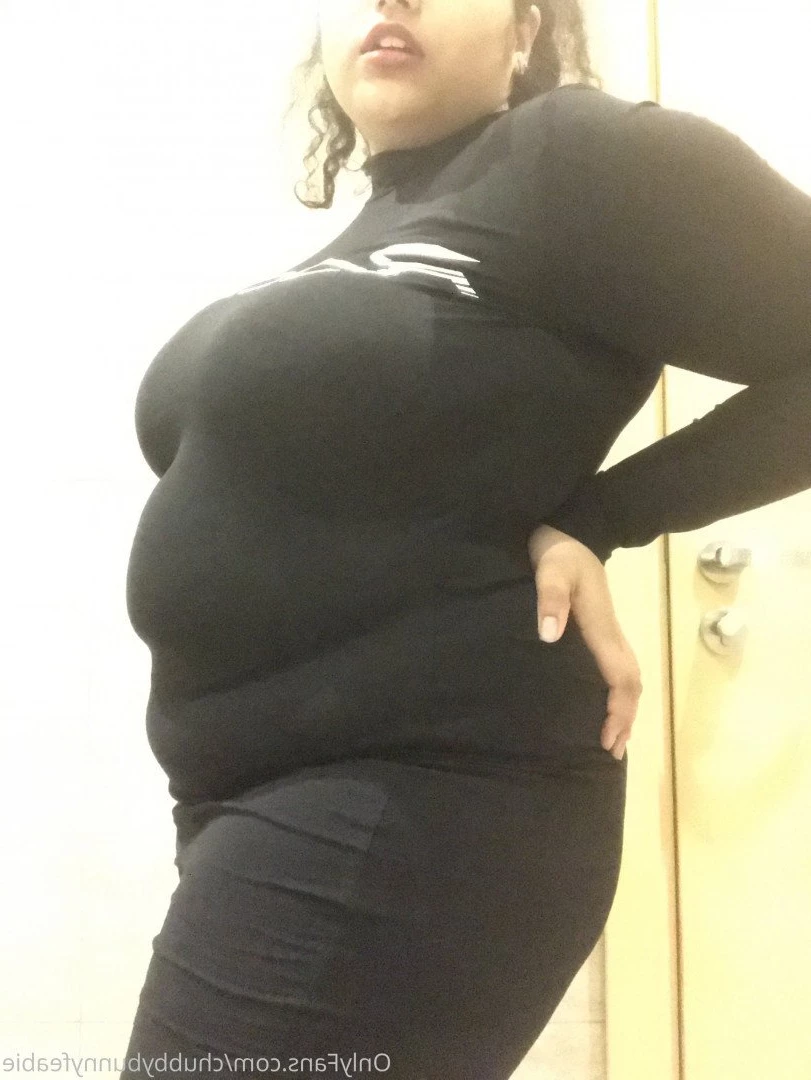 Lil Squish Baby [ chubbybunnyfeabie ] Onlyfans leaked photo 3410012 on Hotleaks.tv