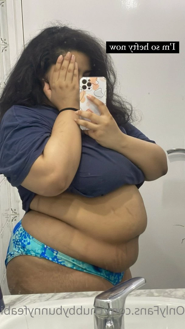 Lil Squish Baby [ chubbybunnyfeabie ] Onlyfans leaked photo 3410236 on Hotleaks.tv