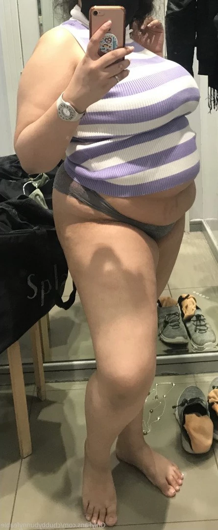 Lil Squish Baby [ chubbybunnyfeabie ] Onlyfans leaked photo 3410374 on Hotleaks.tv