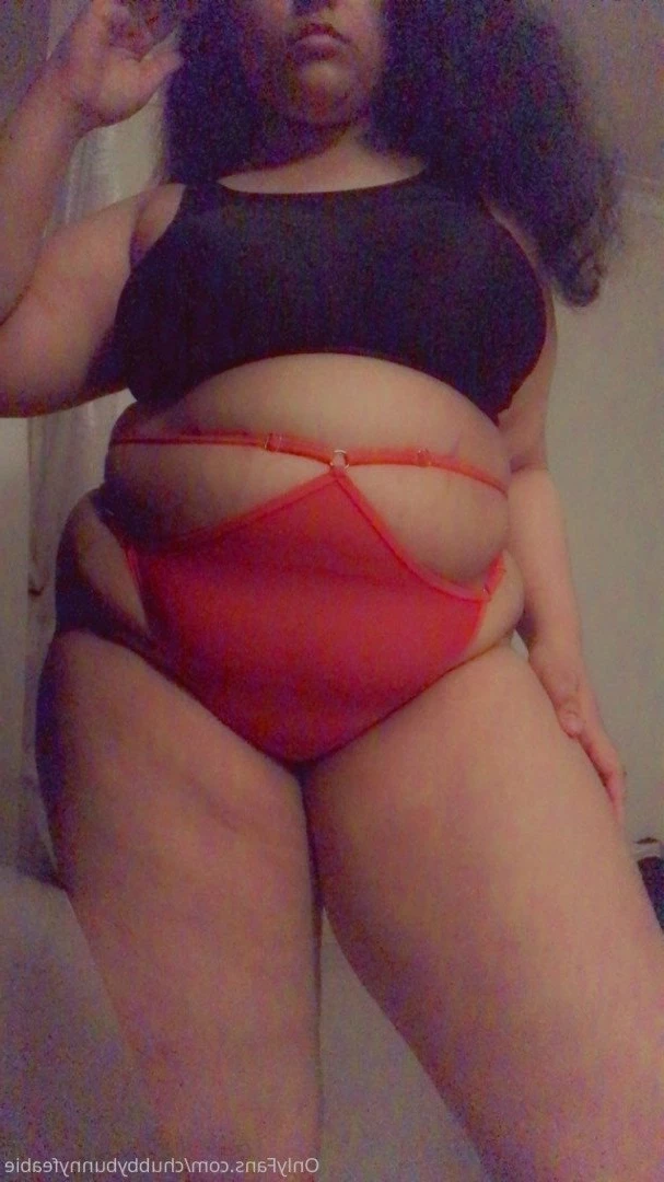 Lil Squish Baby [ chubbybunnyfeabie ] Onlyfans leaked photo 3410634 on Hotleaks.tv