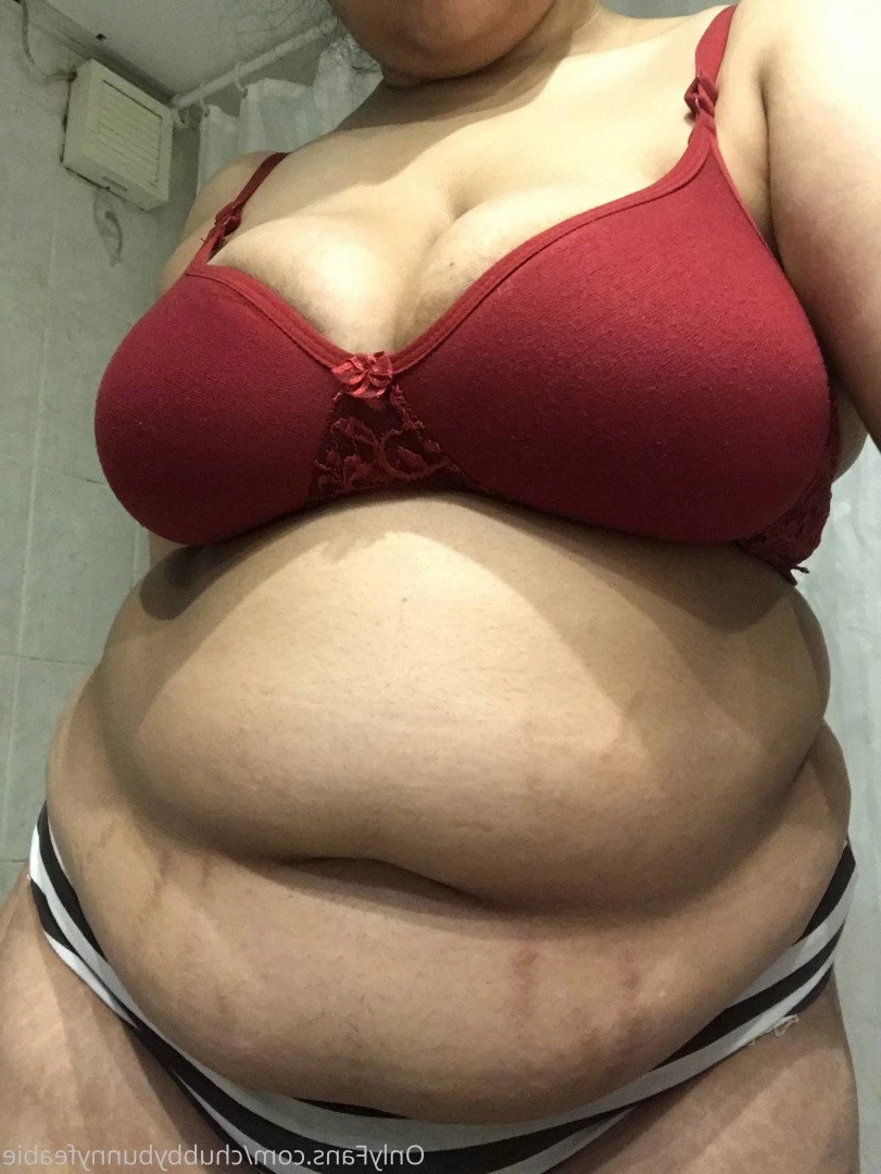 Lil Squish Baby [ chubbybunnyfeabie ] Onlyfans leaked photo 3410694 on Hotleaks.tv