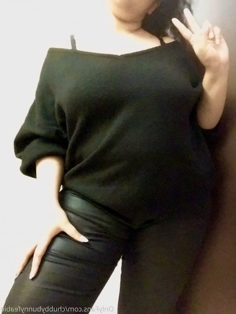 Lil Squish Baby [ chubbybunnyfeabie ] Onlyfans leaked photo 3410762 on Hotleaks.tv