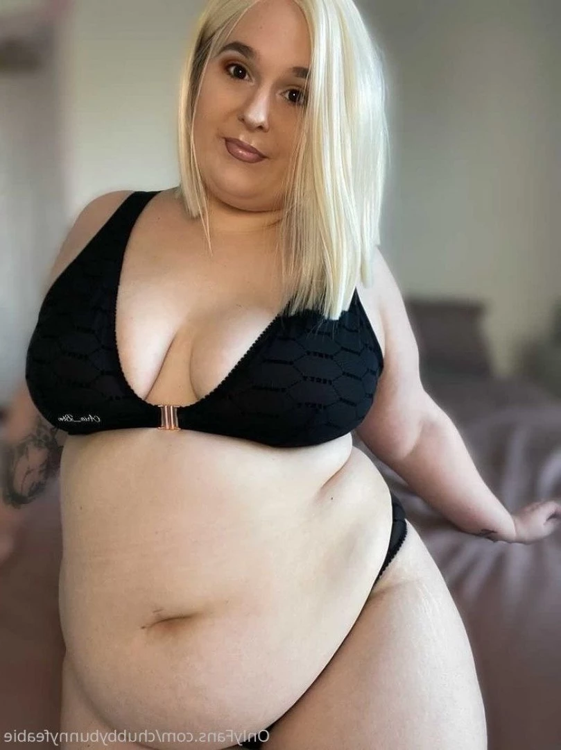 Lil Squish Baby [ chubbybunnyfeabie ] Onlyfans leaked photo 3410961 on Hotleaks.tv