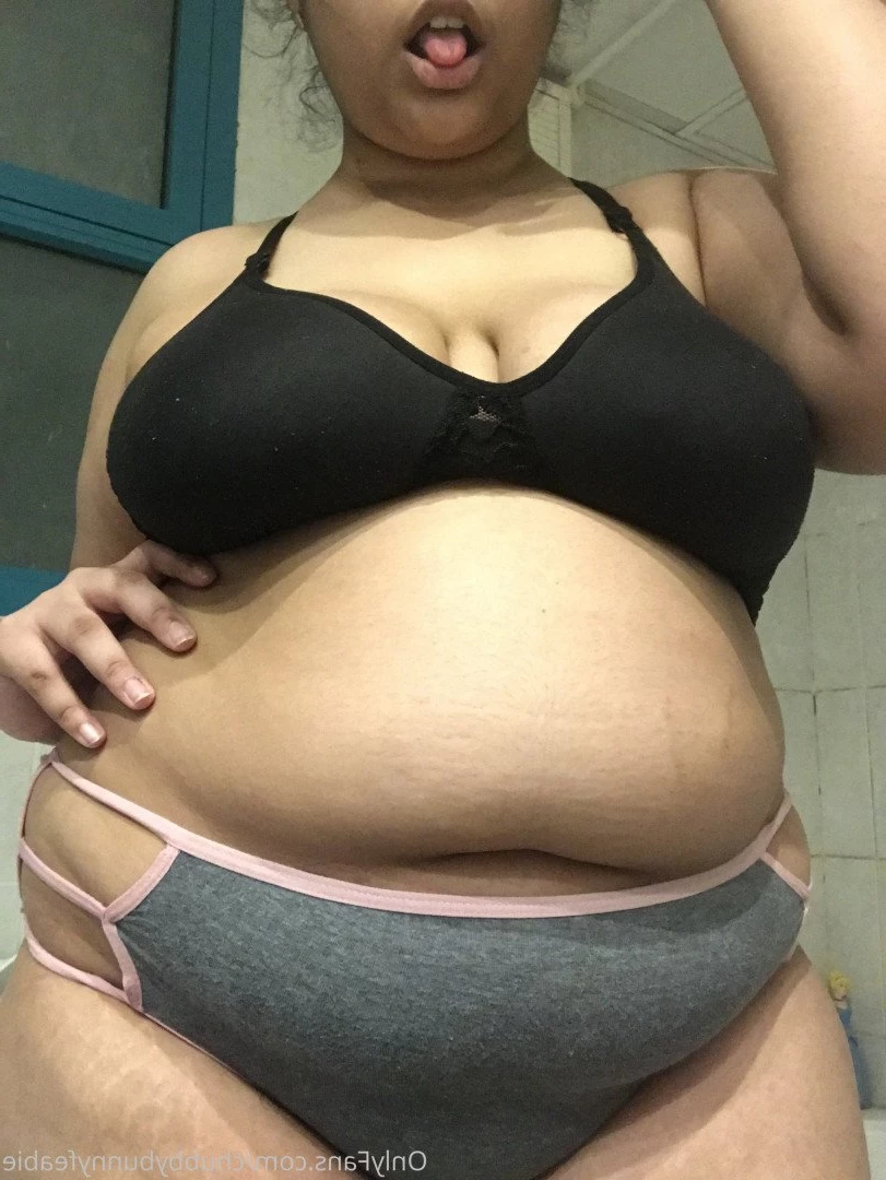 Lil Squish Baby [ chubbybunnyfeabie ] Onlyfans leaked photo 3411263 on Hotleaks.tv