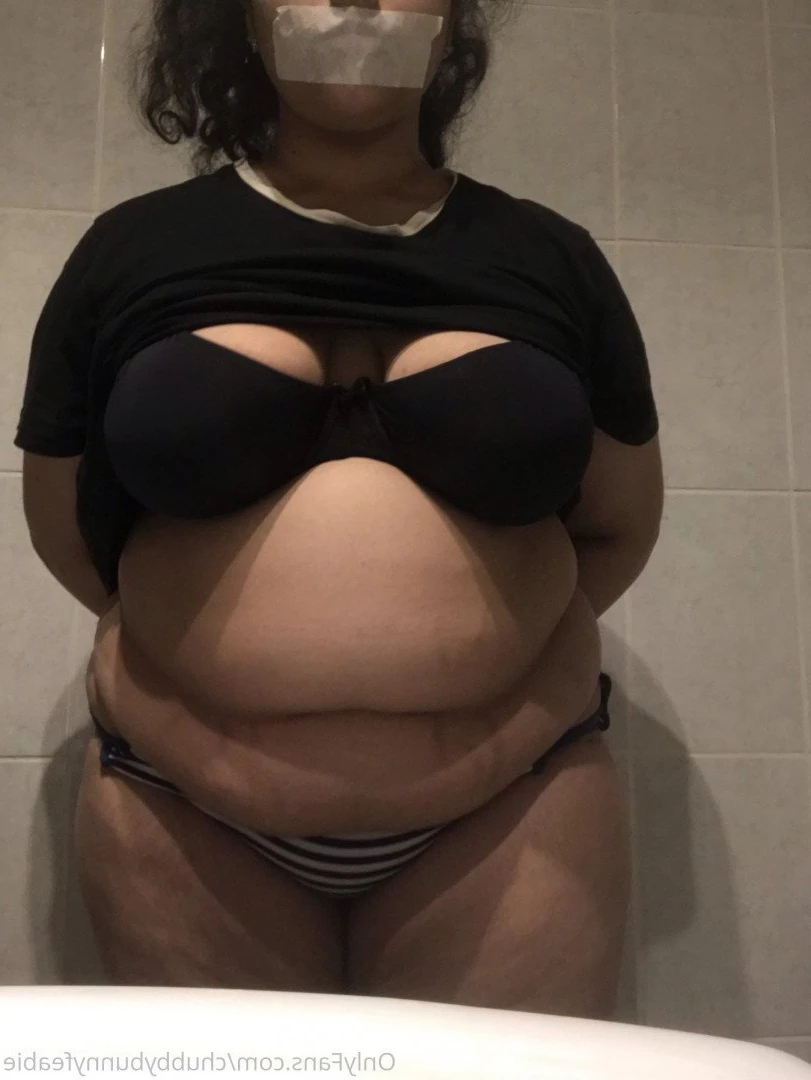Lil Squish Baby [ chubbybunnyfeabie ] Onlyfans leaked photo 3411297 on Hotleaks.tv