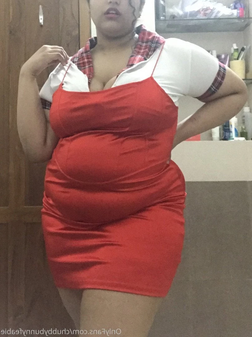Lil Squish Baby [ chubbybunnyfeabie ] Onlyfans leaked photo 3411668 on Hotleaks.tv