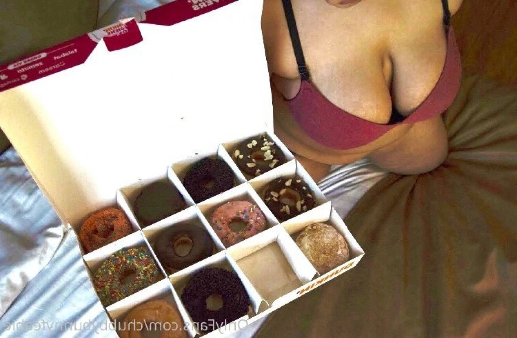 Lil Squish Baby [ chubbybunnyfeabie ] Onlyfans leaked photo 3411726 on Hotleaks.tv