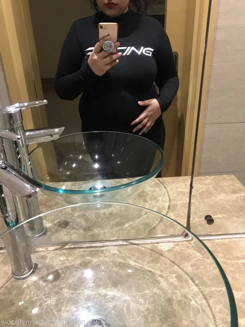 Lil Squish Baby [ chubbybunnyfeabie ] Onlyfans leaked photo 3411754 on Hotleaks.tv