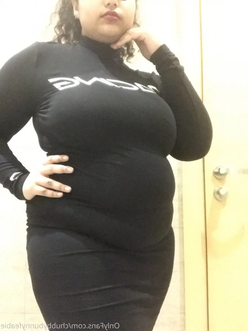 Lil Squish Baby [ chubbybunnyfeabie ] Onlyfans leaked photo 3411902 on Hotleaks.tv