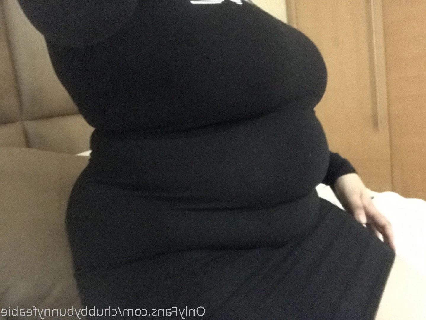 Lil Squish Baby [ chubbybunnyfeabie ] Onlyfans leaked photo 3411920 on Hotleaks.tv