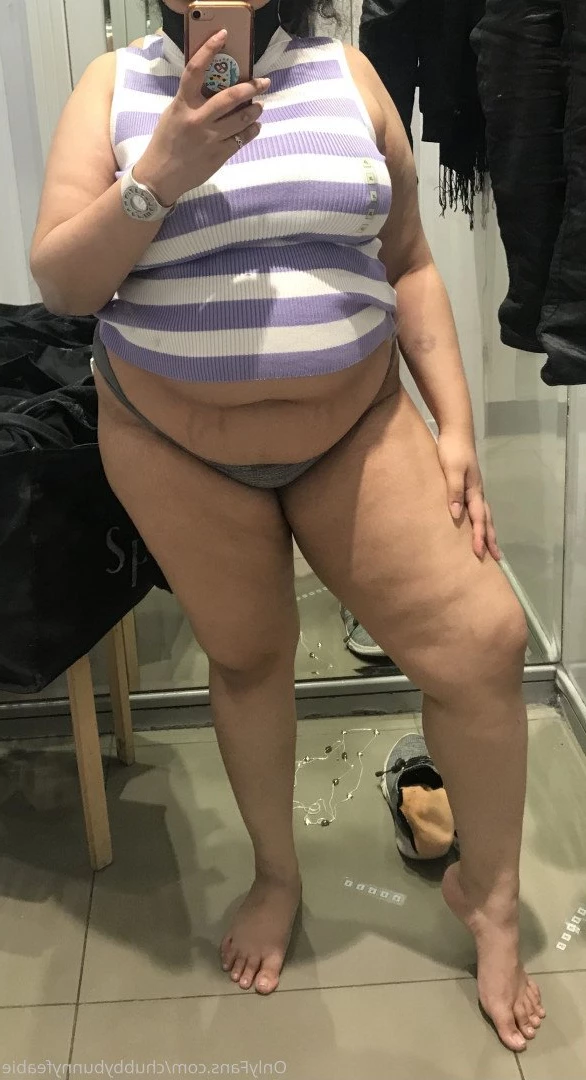 Lil Squish Baby [ chubbybunnyfeabie ] Onlyfans leaked photo 3412153 on Hotleaks.tv