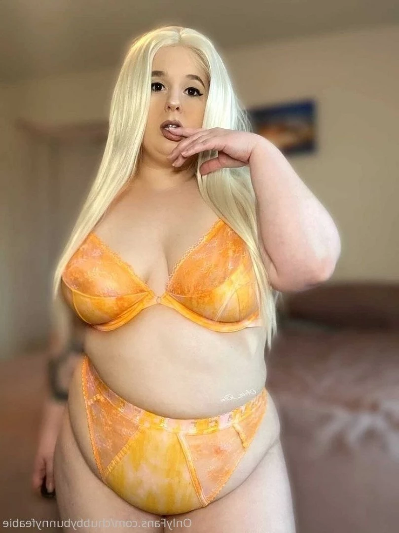 Lil Squish Baby [ chubbybunnyfeabie ] Onlyfans leaked photo 3412356 on Hotleaks.tv