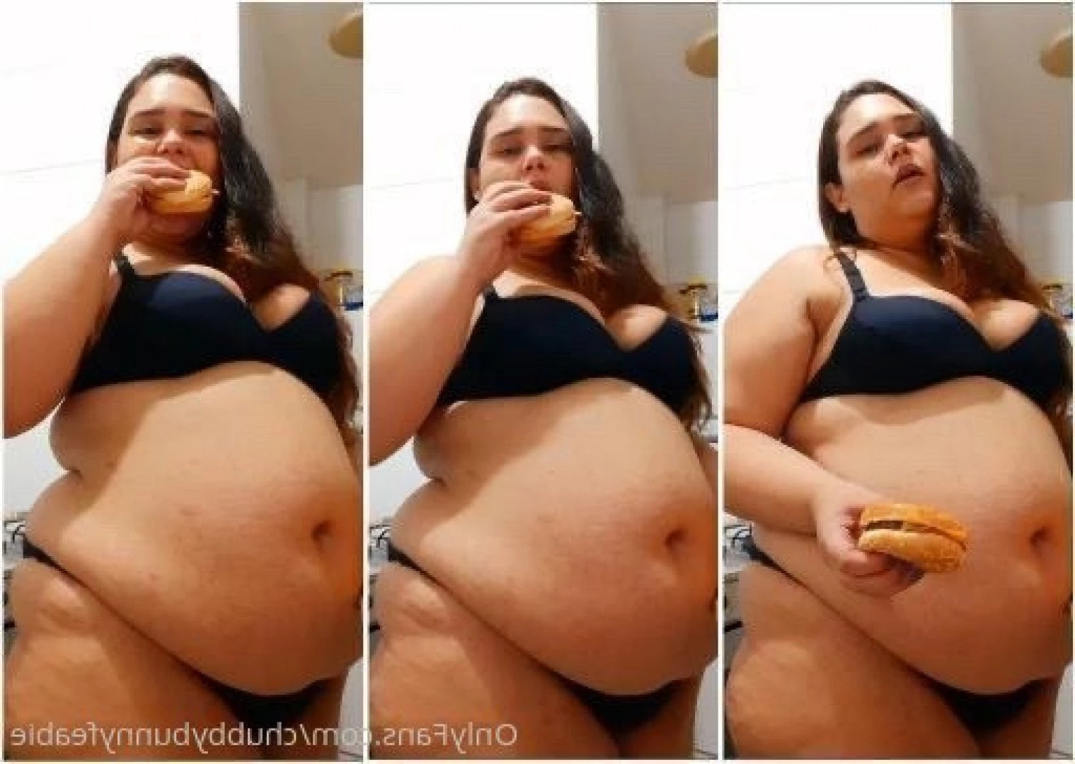 Lil Squish Baby [ chubbybunnyfeabie ] Onlyfans leaked photo 3412397 on Hotleaks.tv