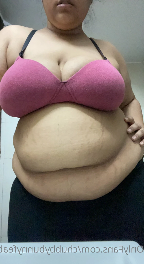 Lil Squish Baby [ chubbybunnyfeabie ] Onlyfans leaked photo 5976975 on Hotleaks.tv