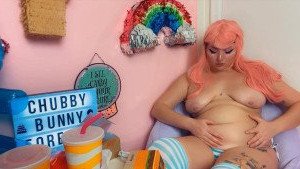 Bunny 🐰 [ chubbybunnyforever ] Onlyfans leaked video 3241130 on Hotleaks.tv