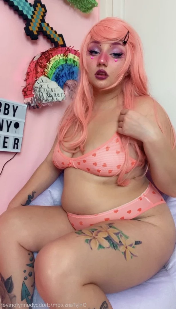 Bunny 🐰 [ chubbybunnyforever ] Onlyfans leaked photo 3599220 on Hotleaks.tv