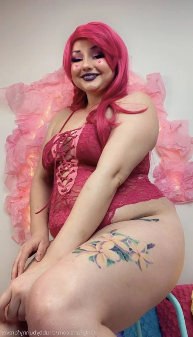 Bunny 🐰 [ chubbybunnyforever ] Onlyfans leaked photo 3601716 on Hotleaks.tv