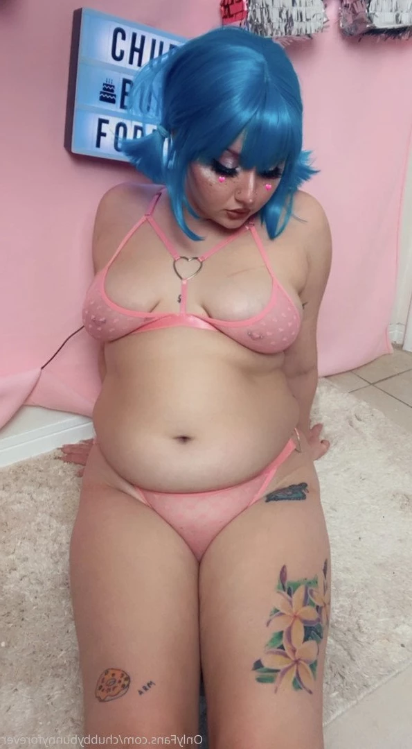 Bunny 🐰 [ chubbybunnyforever ] Onlyfans leaked photo 3604252 on Hotleaks.tv