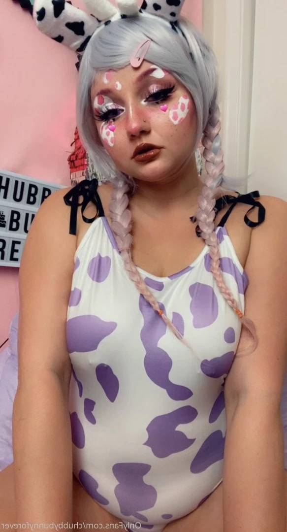 Bunny 🐰 [ chubbybunnyforever ] Onlyfans leaked photo 3608868 on Hotleaks.tv