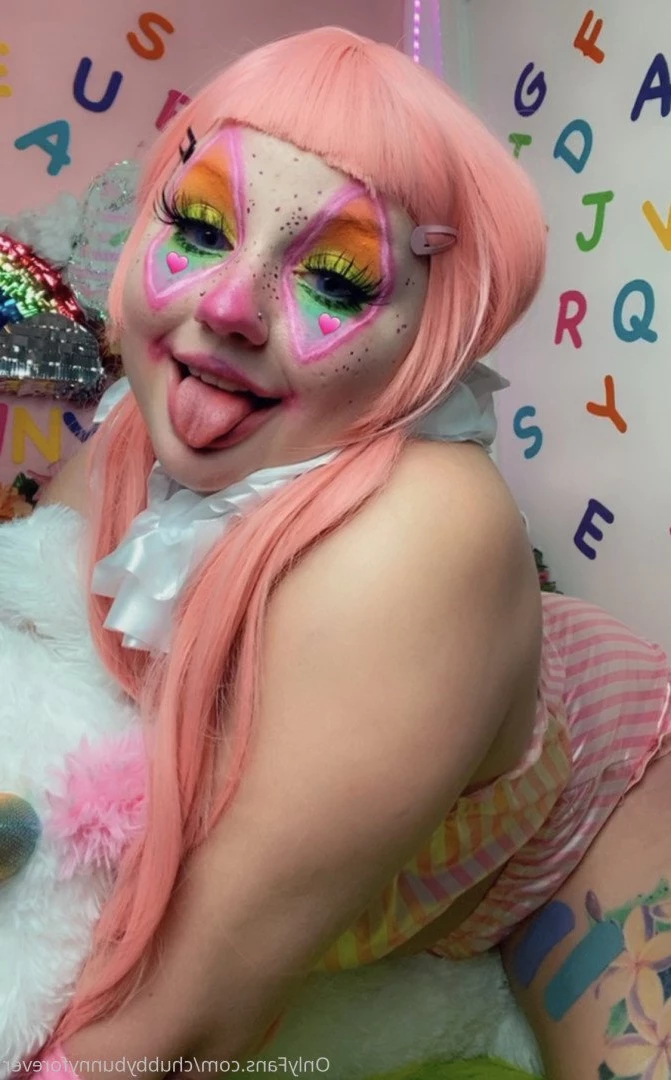 Bunny 🐰 [ chubbybunnyforever ] Onlyfans leaked photo 3626306 on Hotleaks.tv