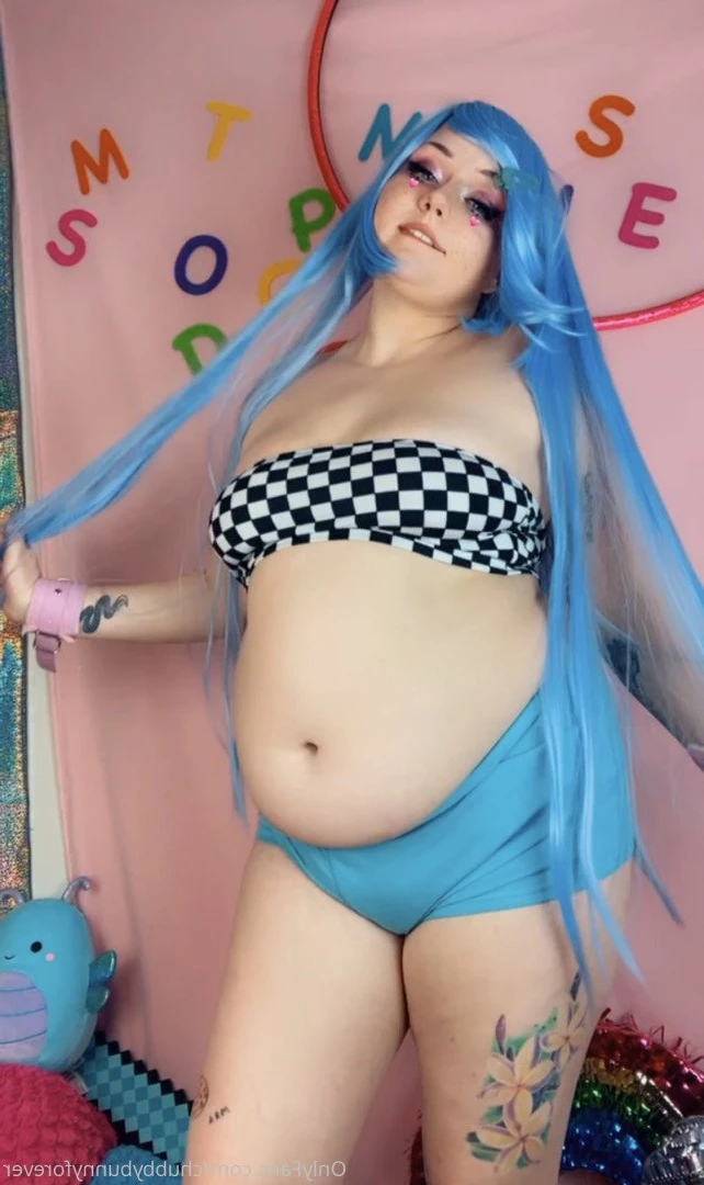 Bunny 🐰 [ chubbybunnyforever ] Onlyfans leaked photo 3631718 on Hotleaks.tv