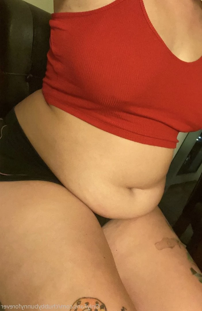 Bunny 🐰 [ chubbybunnyforever ] Onlyfans leaked photo 3643457 on Hotleaks.tv