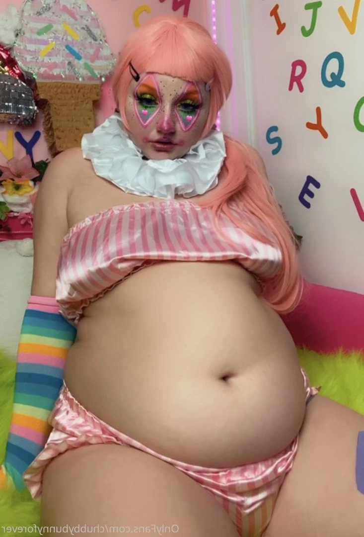 Bunny 🐰 [ chubbybunnyforever ] Onlyfans leaked photo 3648027 on Hotleaks.tv