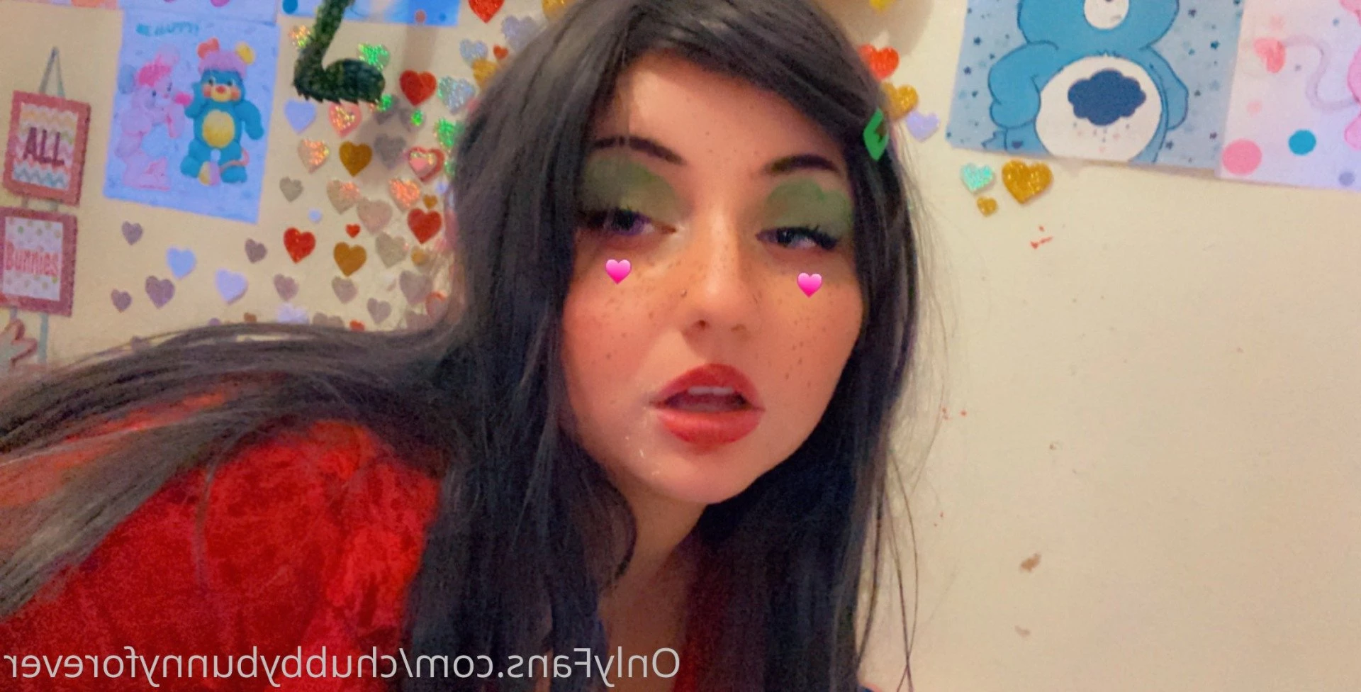 Bunny 🐰 [ chubbybunnyforever ] Onlyfans leaked photo 3651659 on Hotleaks.tv