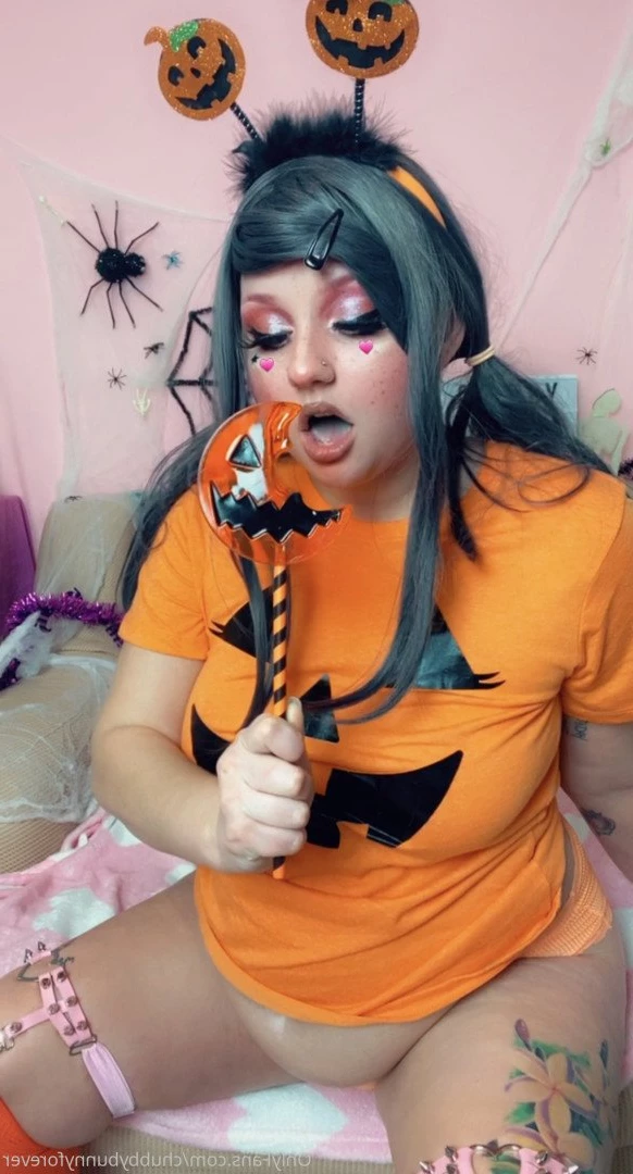 Bunny 🐰 [ chubbybunnyforever ] Onlyfans leaked photo 3652259 on Hotleaks.tv