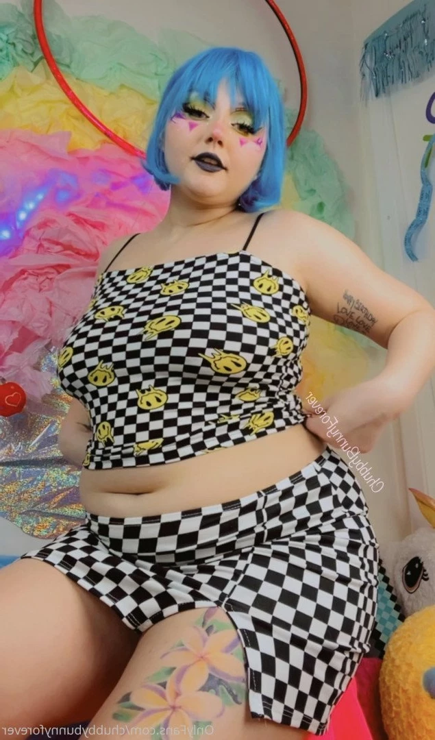 Bunny 🐰 [ chubbybunnyforever ] Onlyfans leaked photo 3659984 on Hotleaks.tv