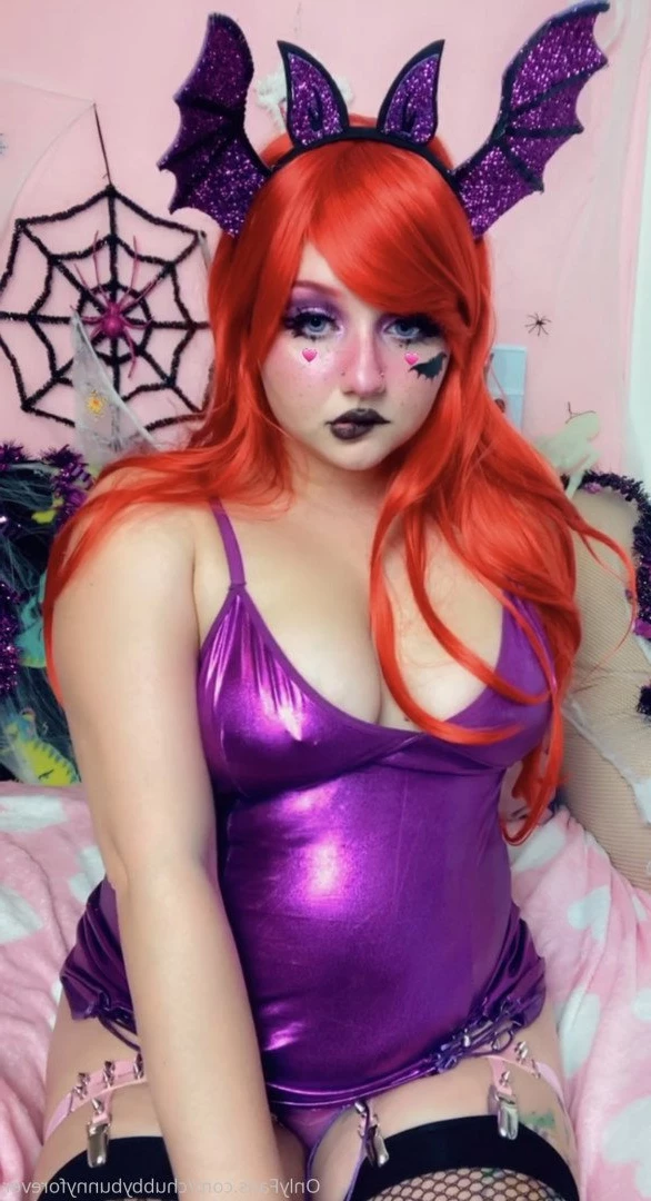 Bunny 🐰 [ chubbybunnyforever ] Onlyfans leaked photo 3664499 on Hotleaks.tv