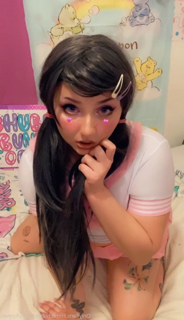 Bunny 🐰 [ chubbybunnyforever ] Onlyfans leaked photo 3672116 on Hotleaks.tv