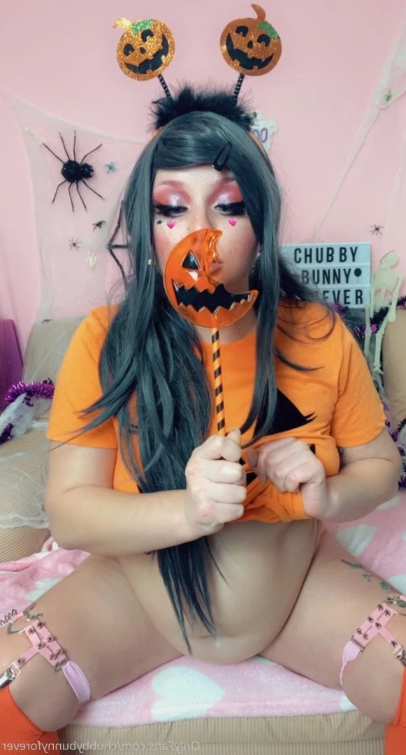Bunny 🐰 [ chubbybunnyforever ] Onlyfans leaked photo 3674674 on Hotleaks.tv