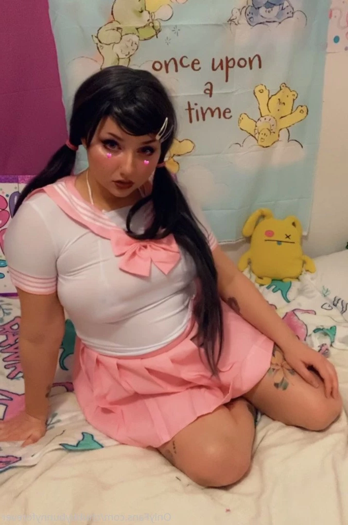 Bunny 🐰 [ chubbybunnyforever ] Onlyfans leaked photo 3681257 on Hotleaks.tv